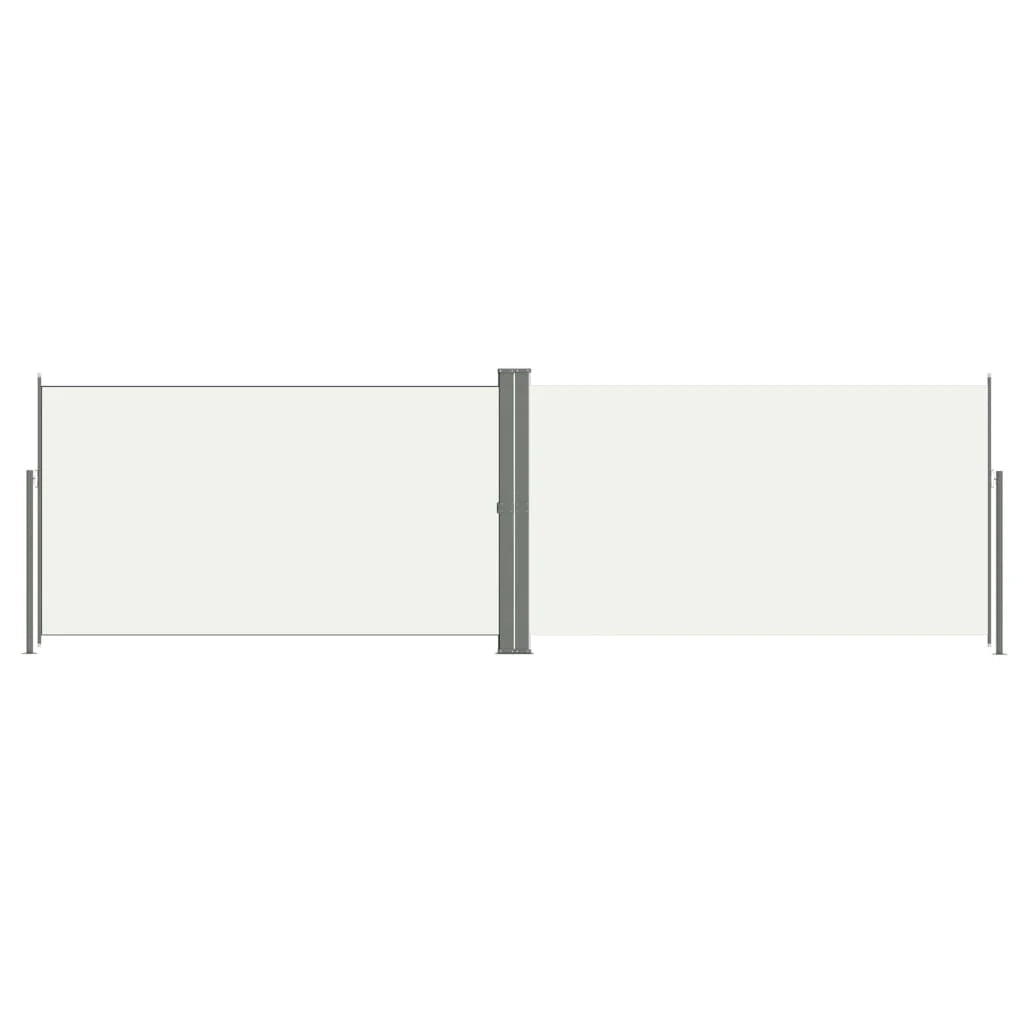Tendalino laterale retrattile 180 x 600 cm crema 02_0007170