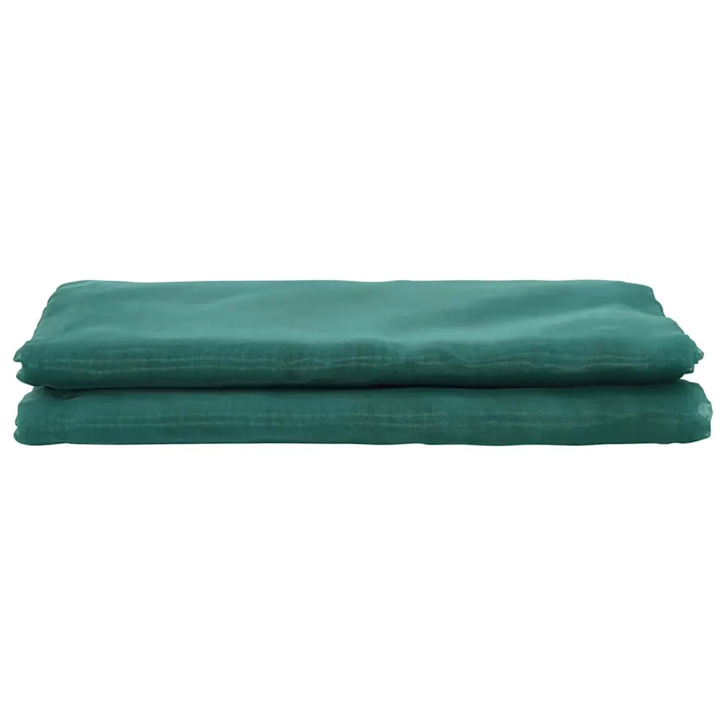 Copertura per silo Verde 12 x 5 m HDPE 42011536