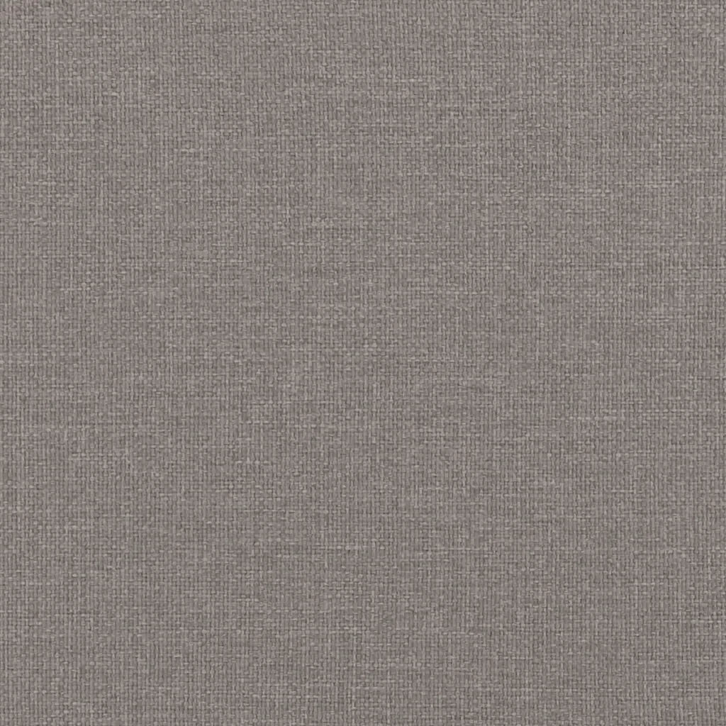 Sedie da Pranzo 6 pz Grigio Talpa in Tessuto 3315520