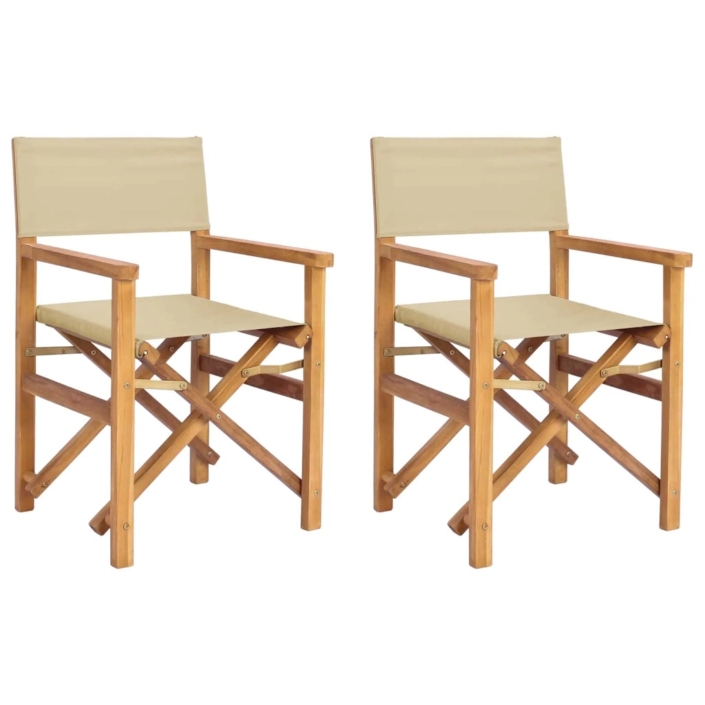 Sedia da pranzo Marrone e Beige 56 x 54 x 87 cm 42032679
