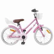 Bicicletta per Bambini 18 Pollici per bambini dai 5 ai 7 anni 42009224