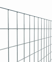 RETE ELETTROS MARGHERITA ZINCATA 50X75 H 120 25 M- 1,0 rotoli