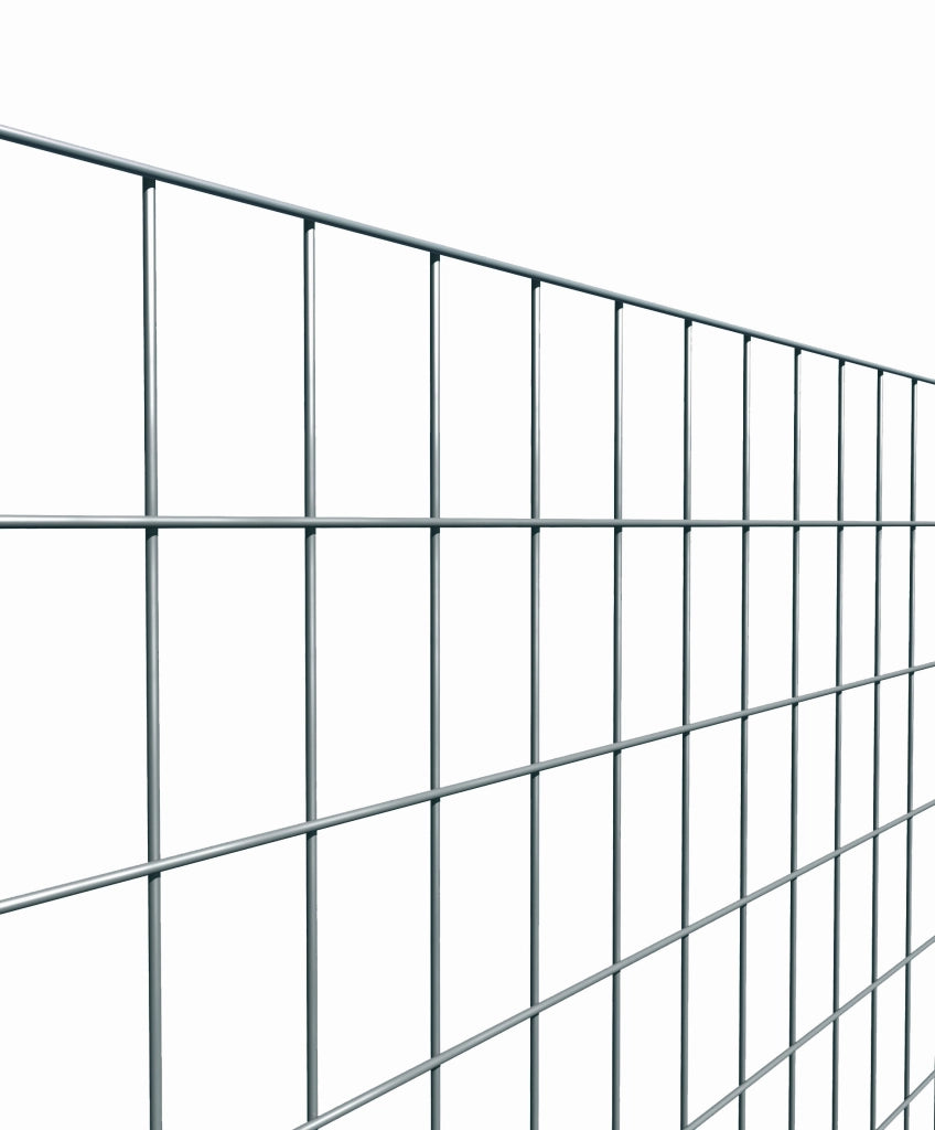 RETE ELETTROS MARGHERITA ZINCATA 50X75 H 120 25 M- 1,0 rotoli