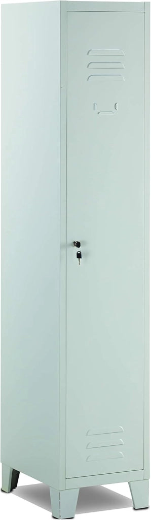 A1844001 - Armadietto Sporco-Pulito 1 posto