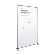 Pannello divisorio magnetico singolo 100 x 190