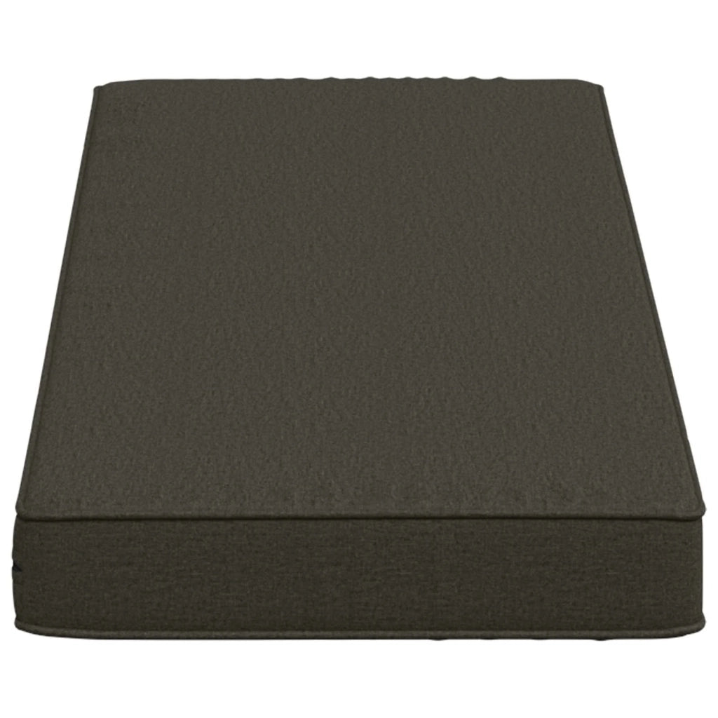 Cuscini per Panchina a 2 Pezzi VUGHT 2 pcs 100% Poliestere 950433