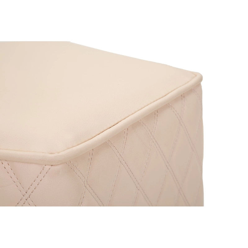 Puff Pentagonale Sharon cm 35x35x38