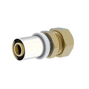 RACCORDO A STRINGERE RAME MULTISTRATO IKARO- 26 x 22- IKARO- pezzi 1