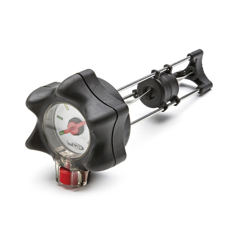 TAPPO C/SFIATO E INDICATORE LIVELLO MM.200
