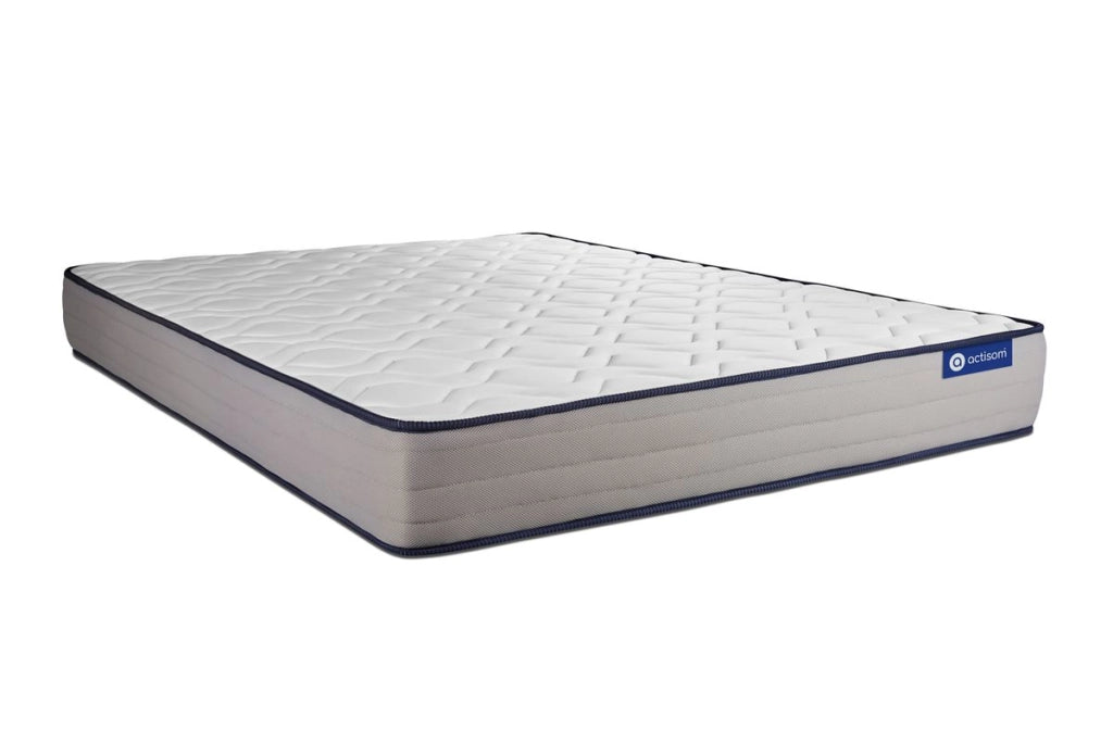 Materasso Actimemo form 133x182cm - Spessore : 22cm - Memory foam - Rigido