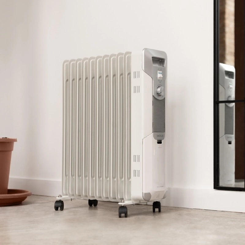 CECOTEC 05884 - Radiatore ad olio ReadyWarm 11000 Space