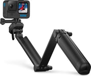 Accessorio ufficiale per tre vie 2.0 per stativo e grip.