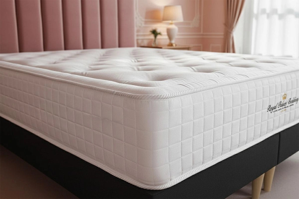 Materasso Buckingham 100 x 190cm - Spessore : 30cm - Memory foam - Bilanciato