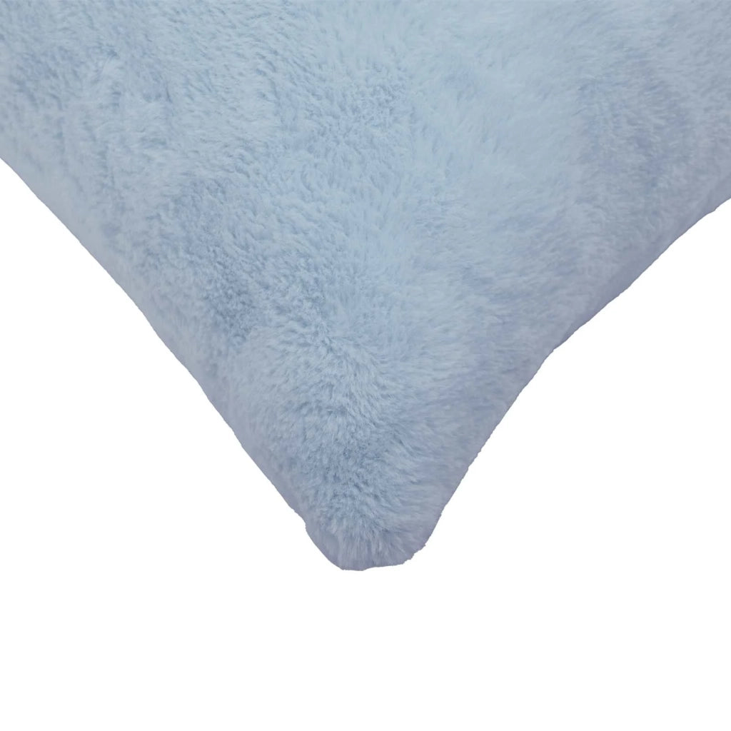 Federa 2 pz HEERLEN Azzurro 50 x 70 cm 911527