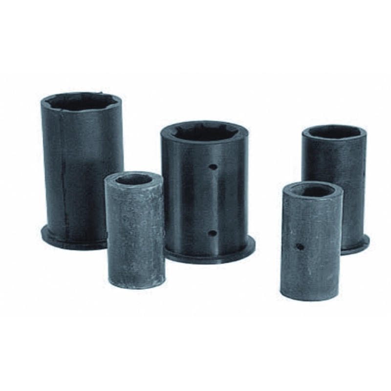 BOCCOLA GOMMA Ø MM.22 RUBBER SHAFT BEARING  Ø MM.40