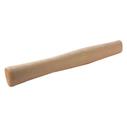 MANICO LEGNO PER MAZZETTA gr. 800/1000 cm 28- 12 pezzi  - SIDEX