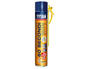 1pz schiuma poliuretanica 60 secondi manuale ml.750 cod:ferx.vit45486