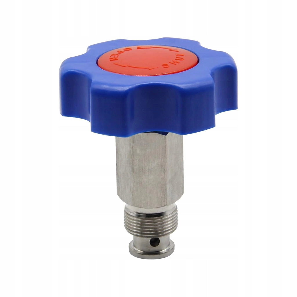 Valvola di Non Ritorno per Spruzzatore Airless compatibile con Graco Finish Pro 390/395