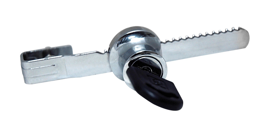 Lucky Reptile Terra Lock Plus - serratura per ante scorrevoli