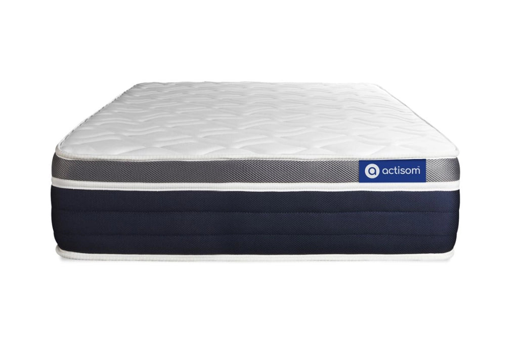 Materasso e base 90x190 cm - Actiflex Confort