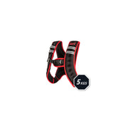 Gilet appesantito - UFC - Peso 5 kg