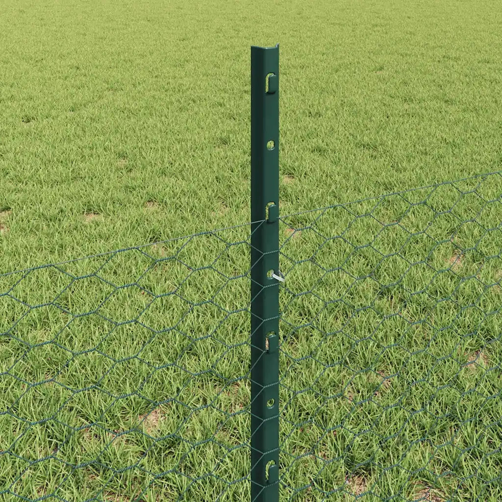 Recinzione da Giardino | Recinzione con Posto Verde