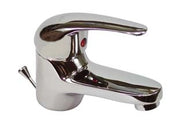 RUBINETTO MISCELATORE PER LAVABO - 1 pezzi AGLAIA