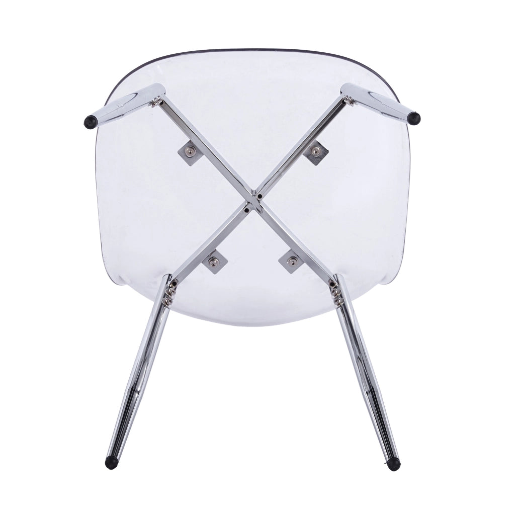 Set Tavolo da Pranzo con 4 Sedie ¨C Xylo ¨C Tavolo Rettangolare, Design Moderno