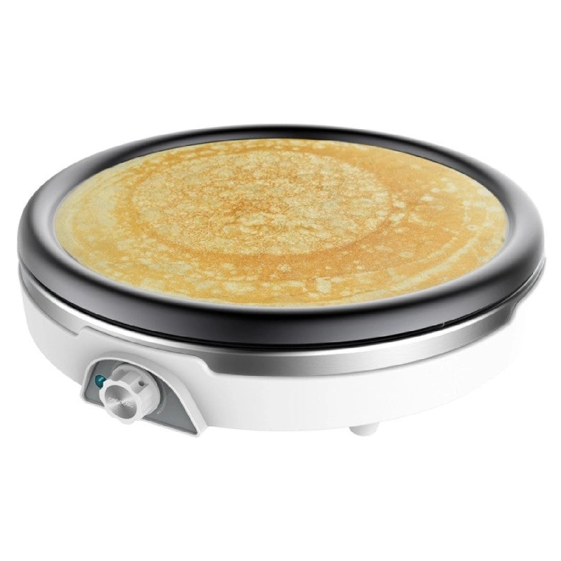 CECOTEC 08019 - Crepiera Fun Crepestone XL Inox