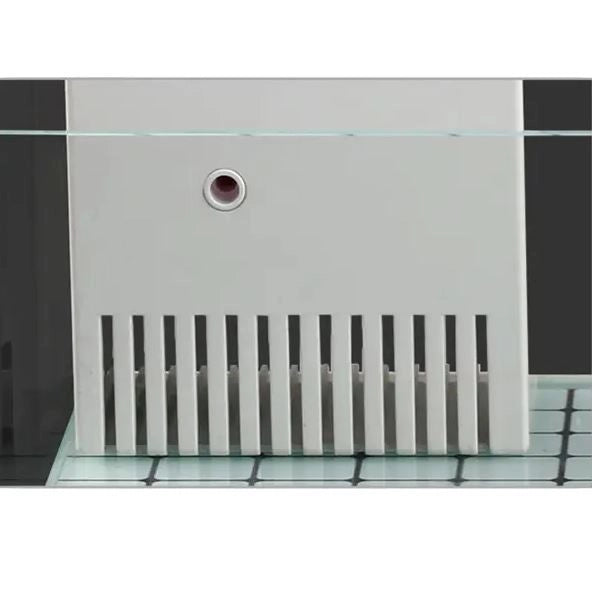 SunSun HSJ-600 cm60,6x45,6x43,8h - paludario con sistema di filtraggio