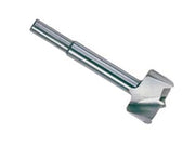 FRESA PER LEGNO TIPO FORSTNER  ø mm.25x90    KRINO