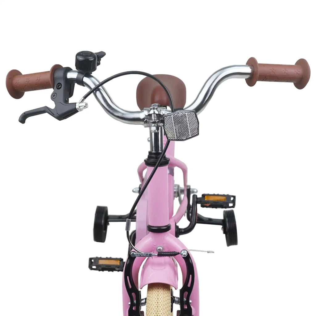 Bicicletta per Bambini 16 Pollici per bambini di 4-6 anni 42009195