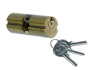CILINDRI A INFILARE TONDI 607  mm.54 ø mm.25 centrato (27x27) (60822220)    WELKA