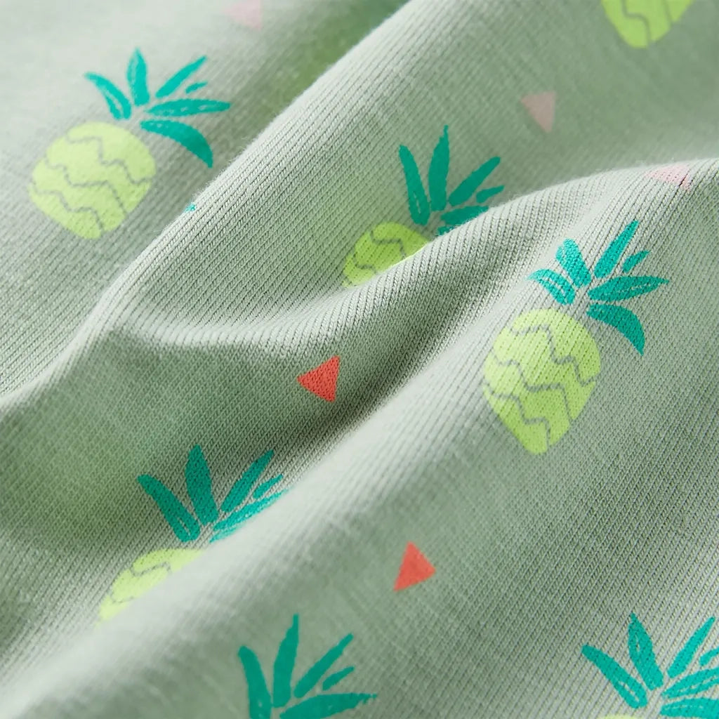 Abito da Bambina Menta Antico 140 CFW8924972
