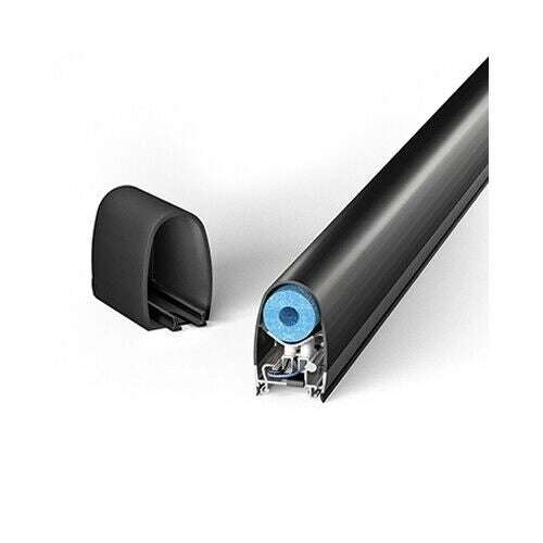 BORDO SENSIBILE MECCANICO CON MICROSWITCH L.2000 ROGER CS/STD/MC/2000 ORIGINALE
