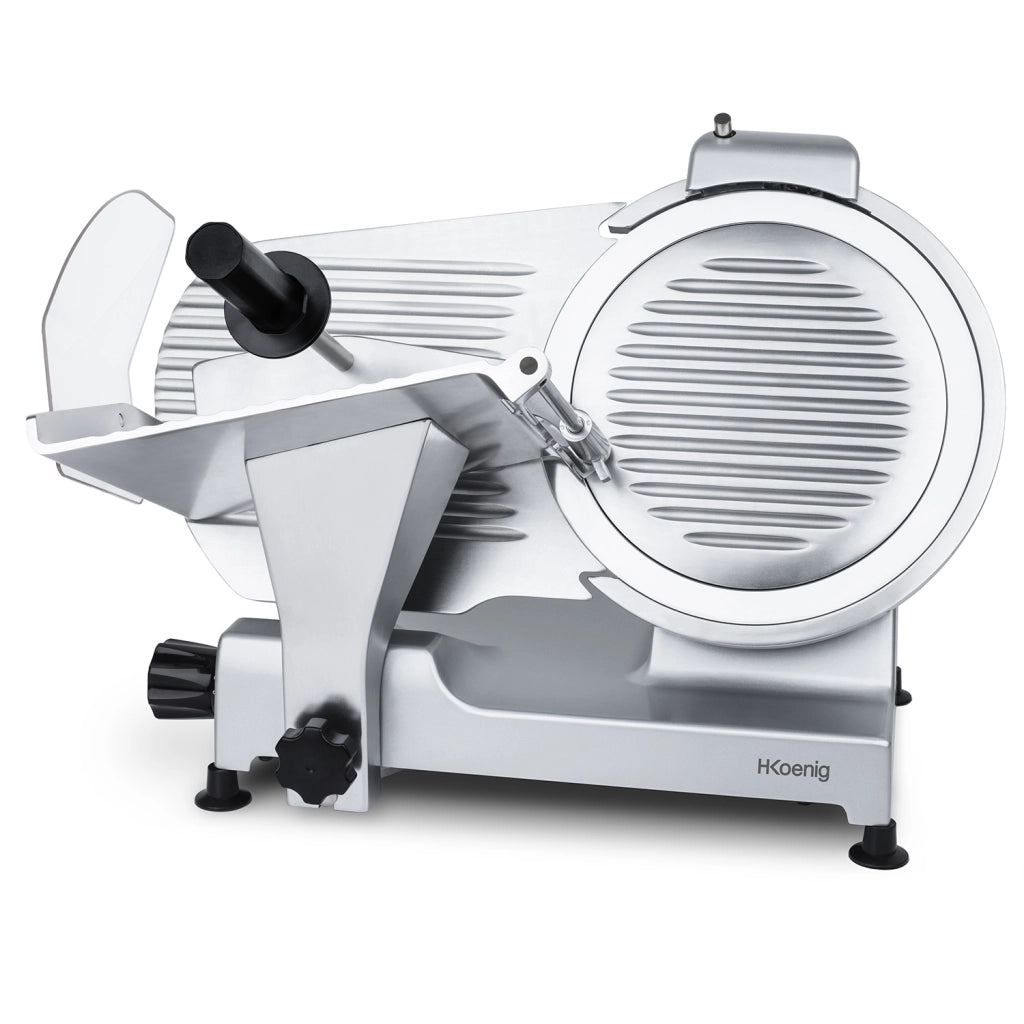 Affettatrice elettrica MSX300