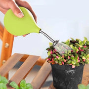 Spremitrice a getto per piante piccole - verde chiaro