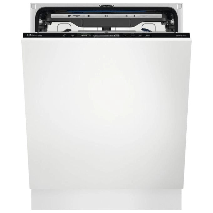 Electrolux KECB7310L Lavastoviglie Integrata totale Serie 900 ComfortLift® 60 cm