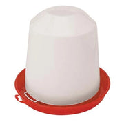 ABBEVERATOIO AVICOLI A SIFONE - PP LT 10- 12 pezzi