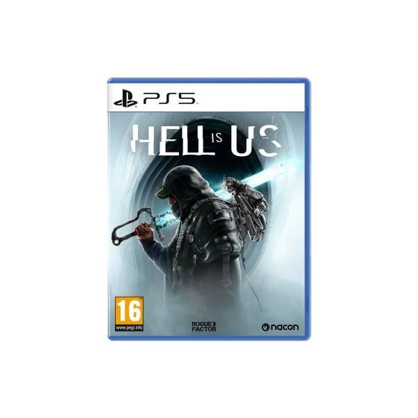 Ps5 hell in us eu - 3665962030136