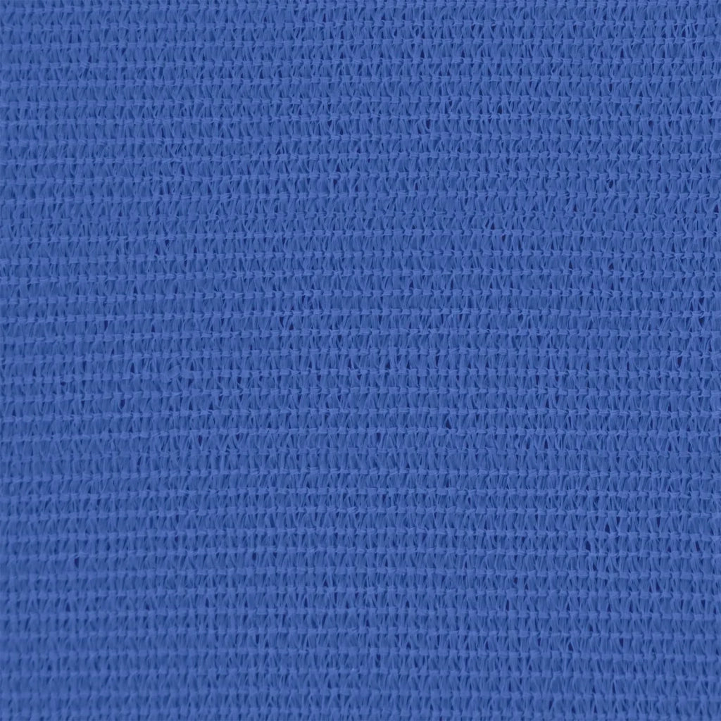 Telo Ombra Blu 2,5 x 6 m HDPE 42032717