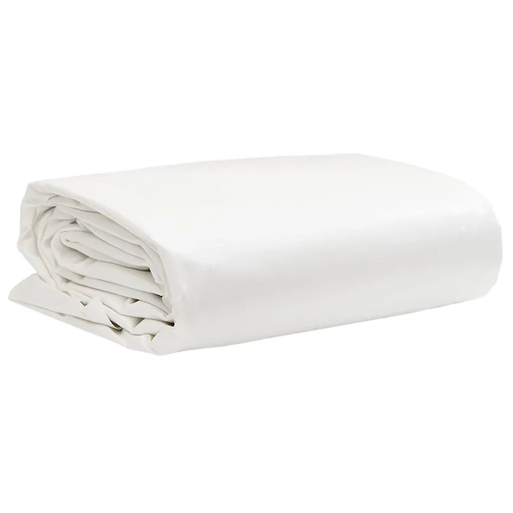 Telone Bianco 1x2,5 m 650 g/m2