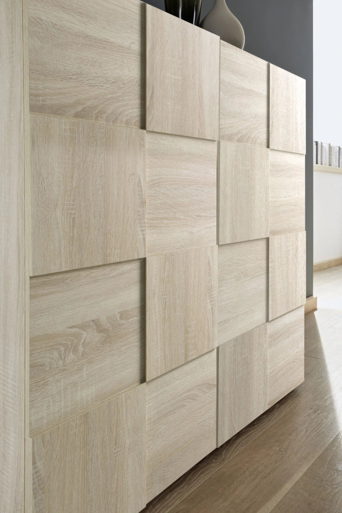 Buffet LONDON rovere