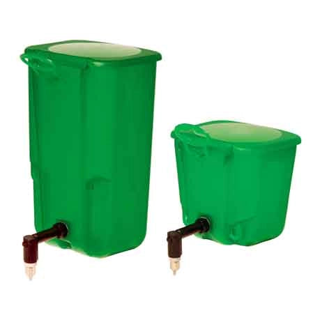 ABBEVERATOIO A GOCCA PER CONIGLI 500 ml
