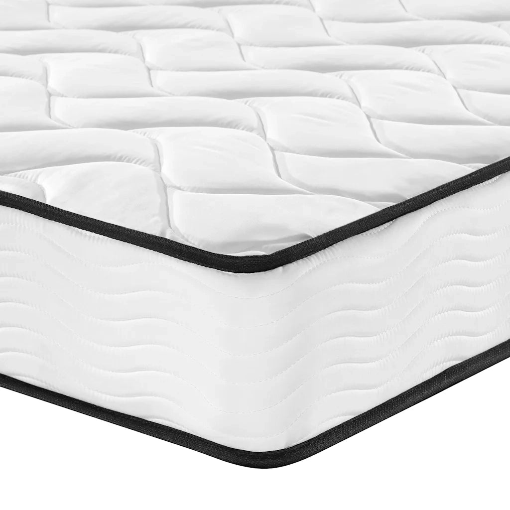 Materasso a Molle Bonnel per Bambini Medio 80x160 cm