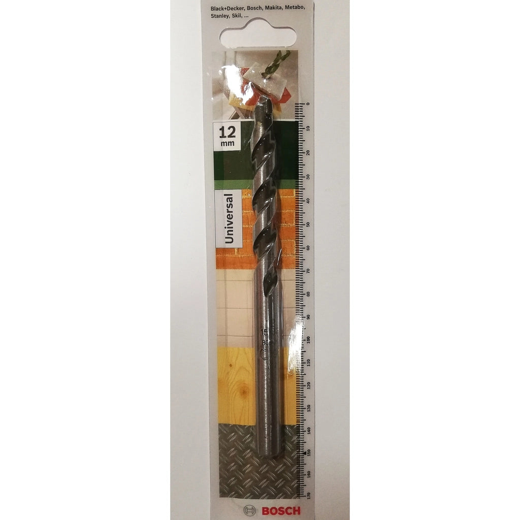 Bosch PUNTA UNIVERSALE MULTIUSO 12X90X150 PZ 1