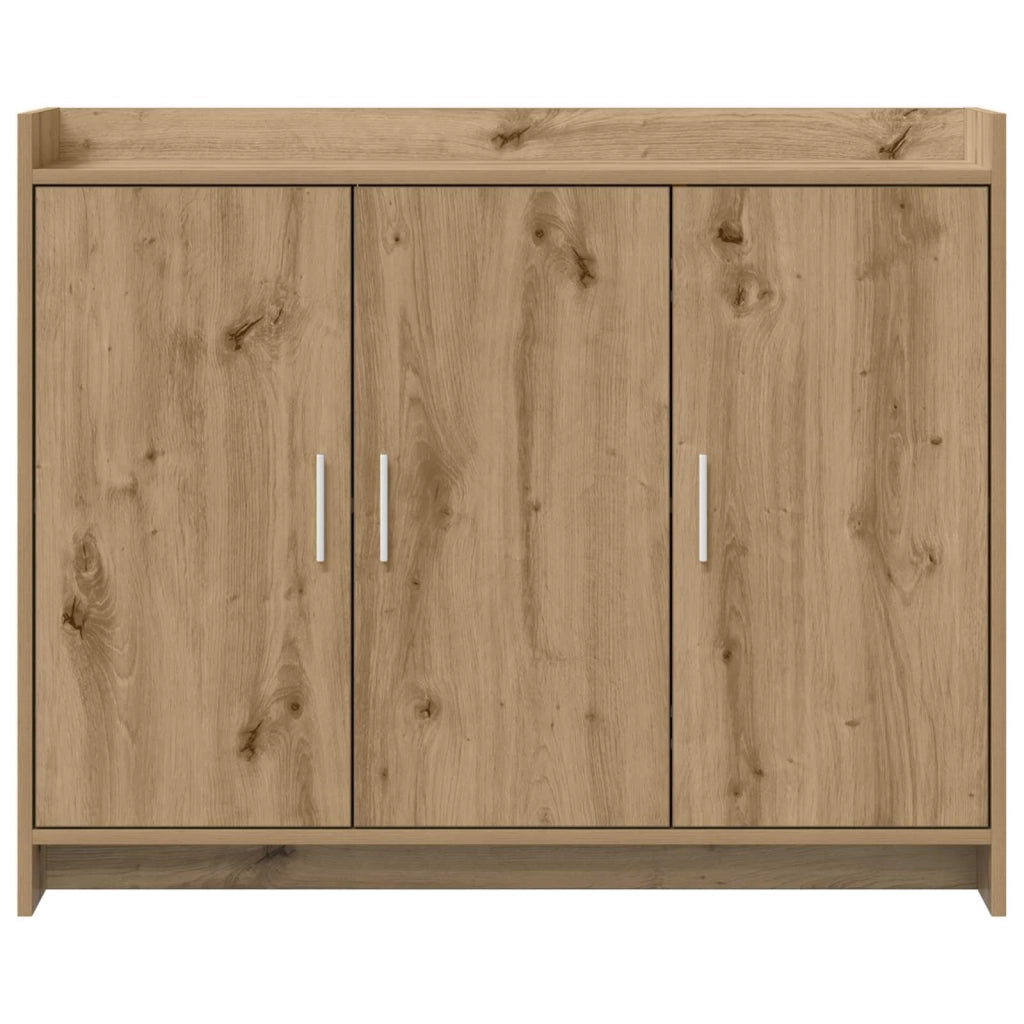 Credenza Rovere Artigianale 98,5 x 33 x 80 cm 8011130