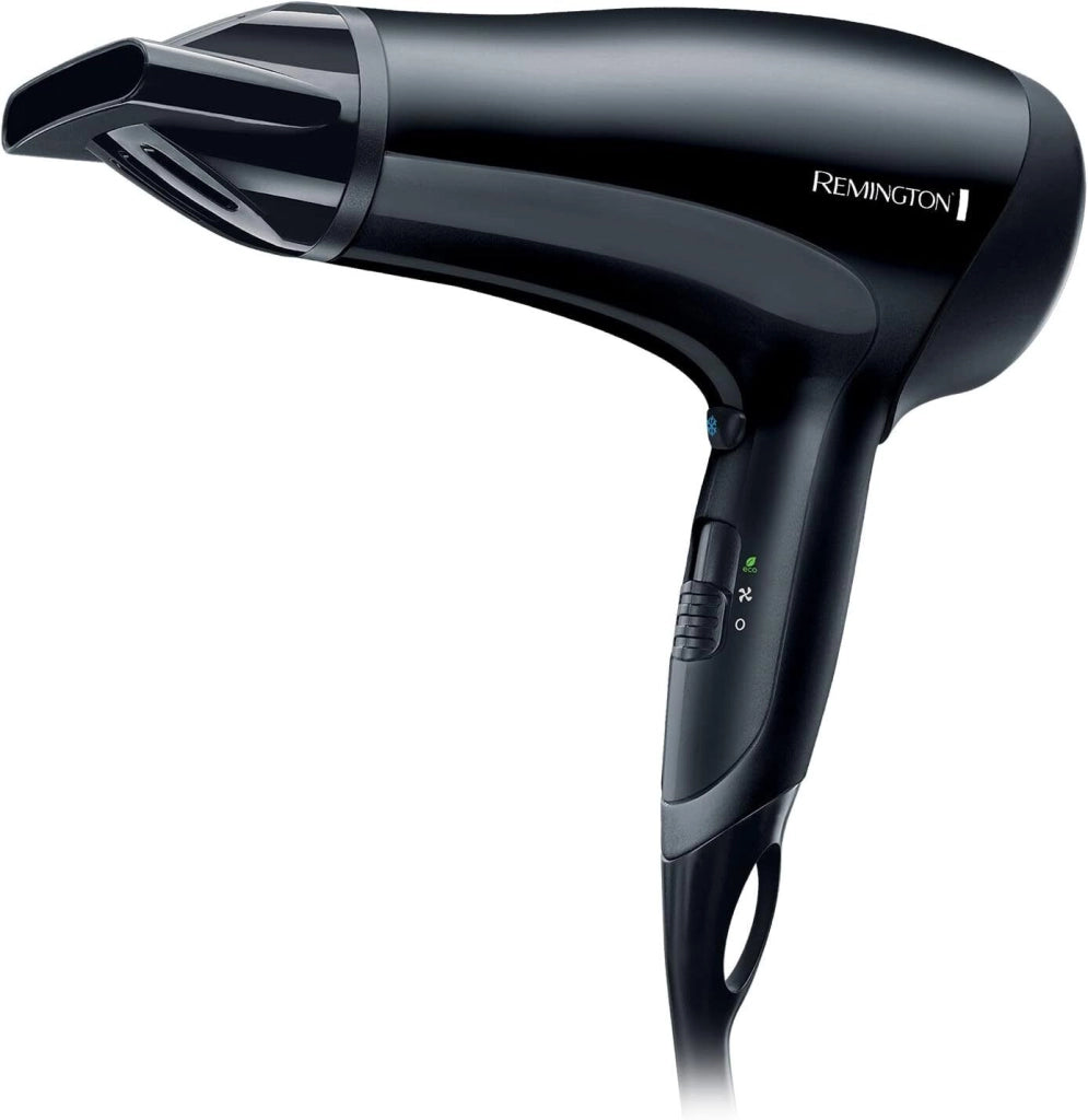 Remington Power Dry 2000 2000 W Nero