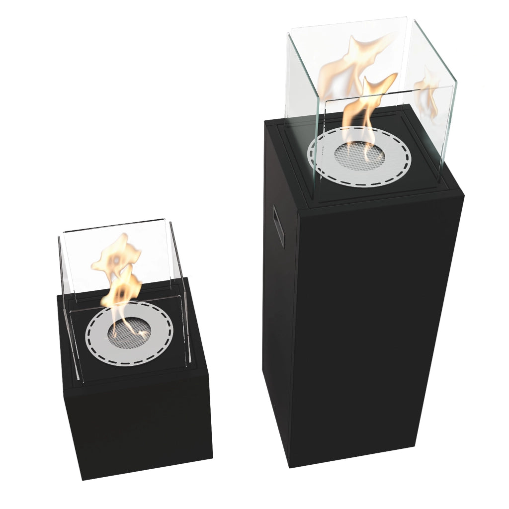 Biocamino Tower - Tower