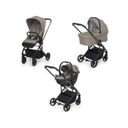 Trio foppapedretti 9700330102 tictoc desert